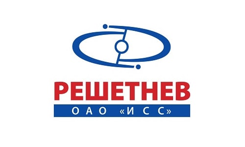 АО Решетнёв