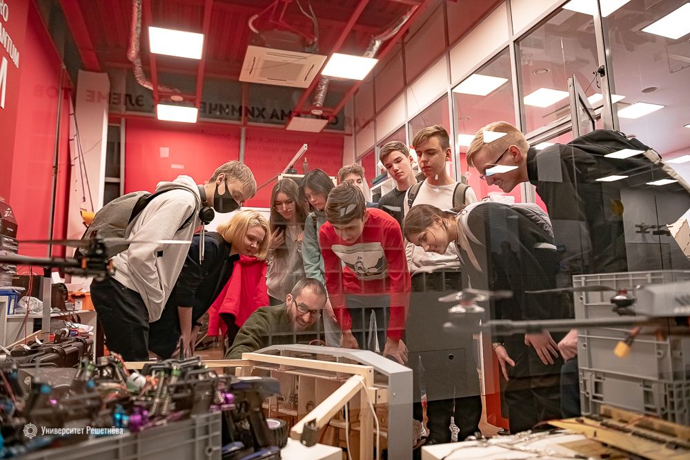 Odoo изображение и текстовый блок