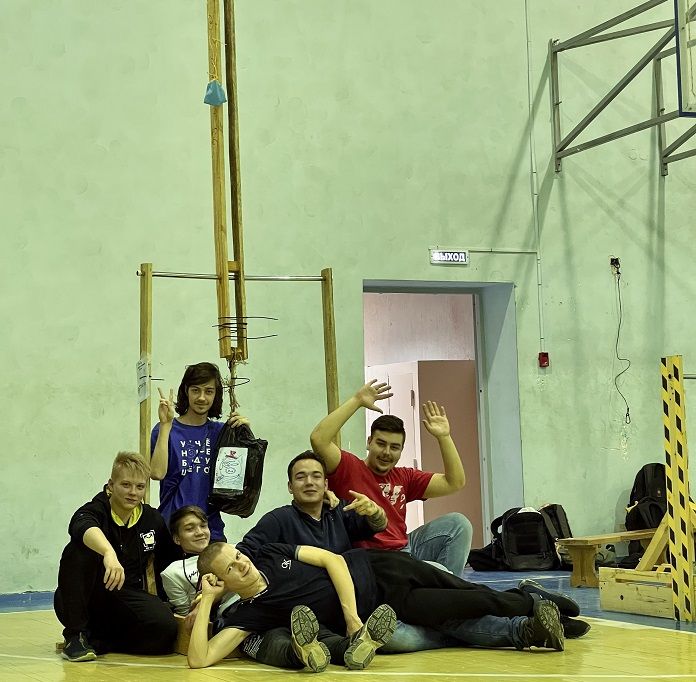 Odoo изображение и текстовый блок