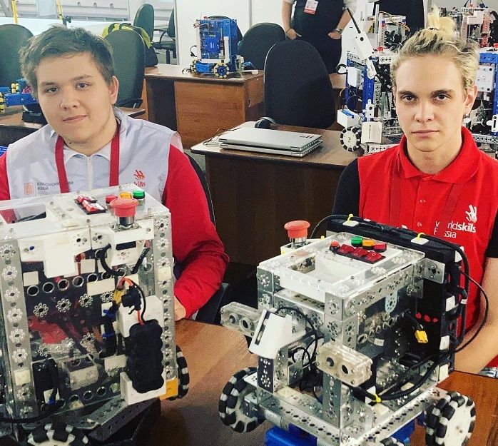 Odoo изображение и текстовый блок