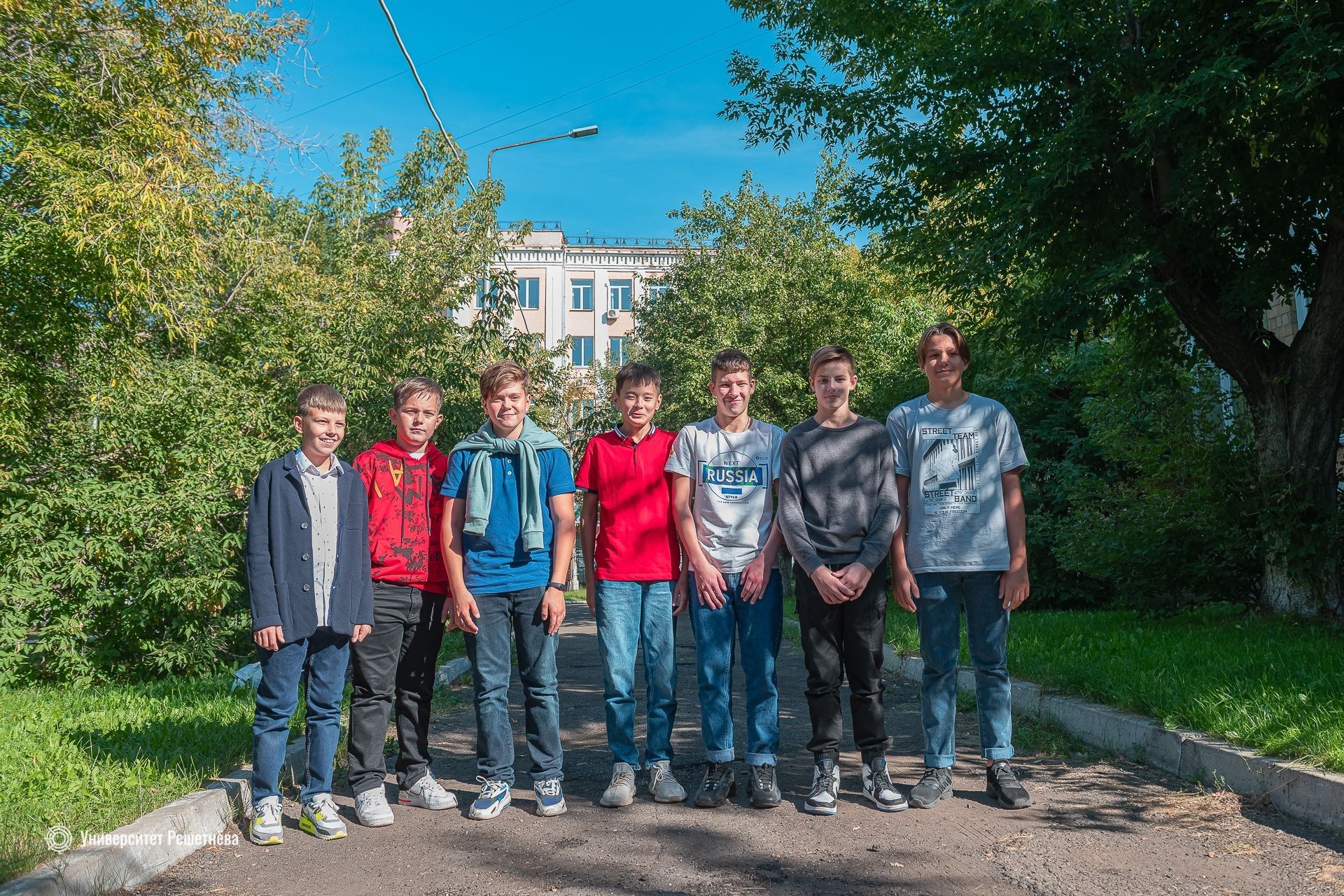 Odoo изображение и текстовый блок