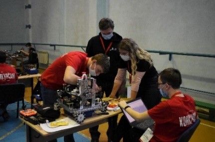 Odoo изображение и текстовый блок