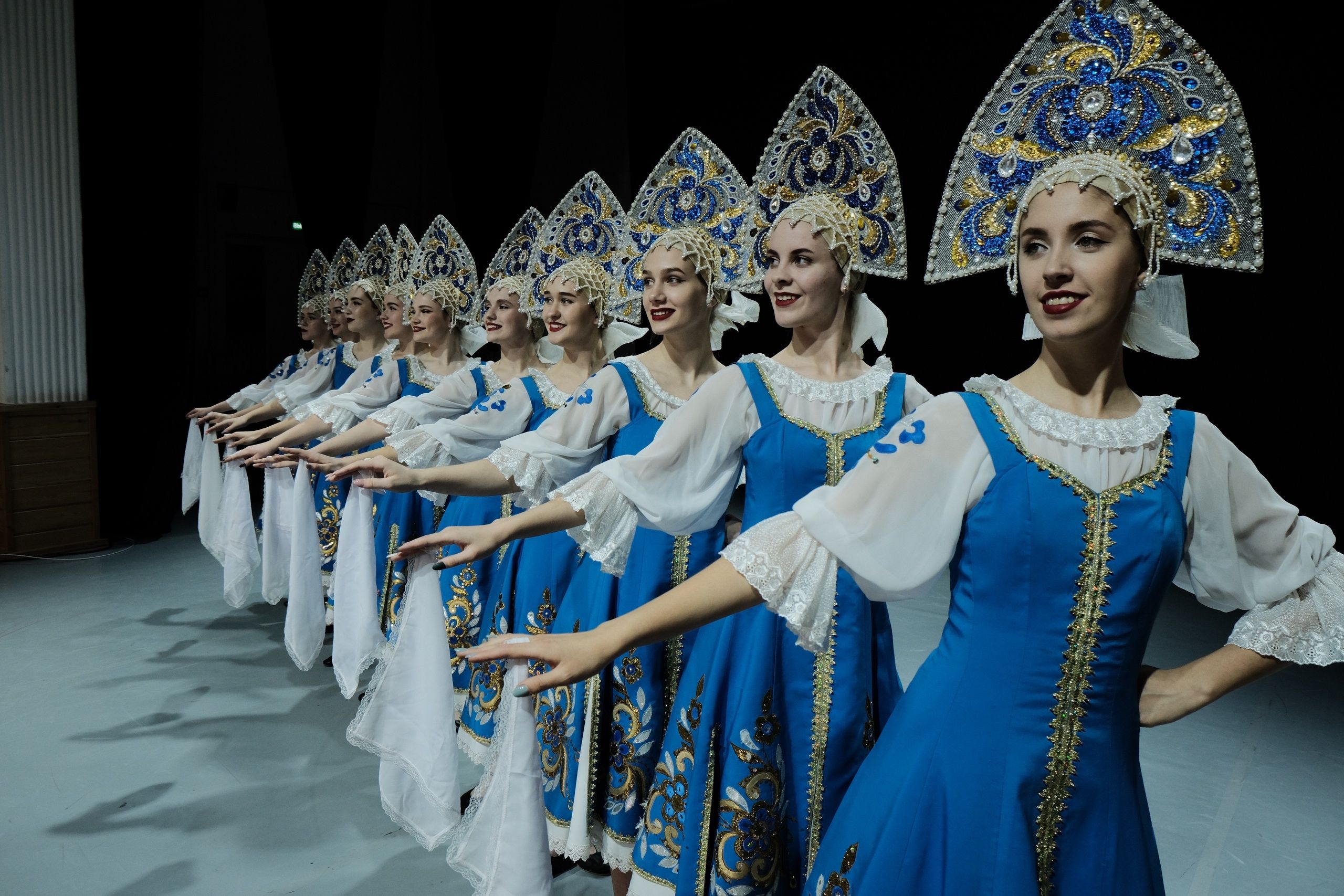 Odoo - Образец 3 для трех столбцов