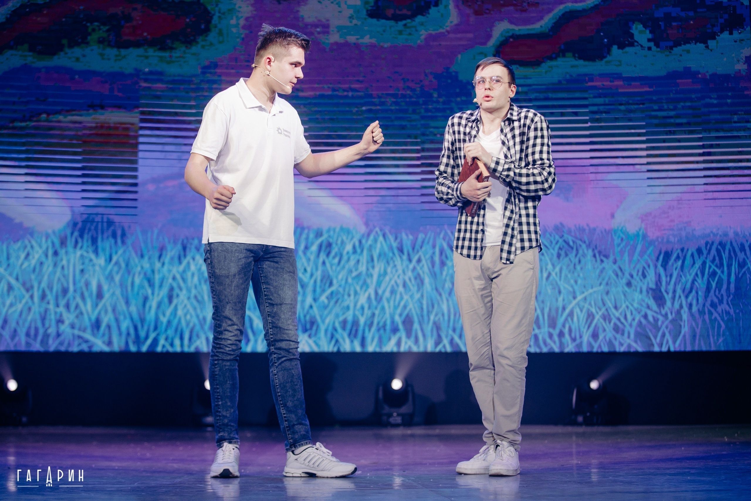 Odoo - образец 1 для трех столбцов