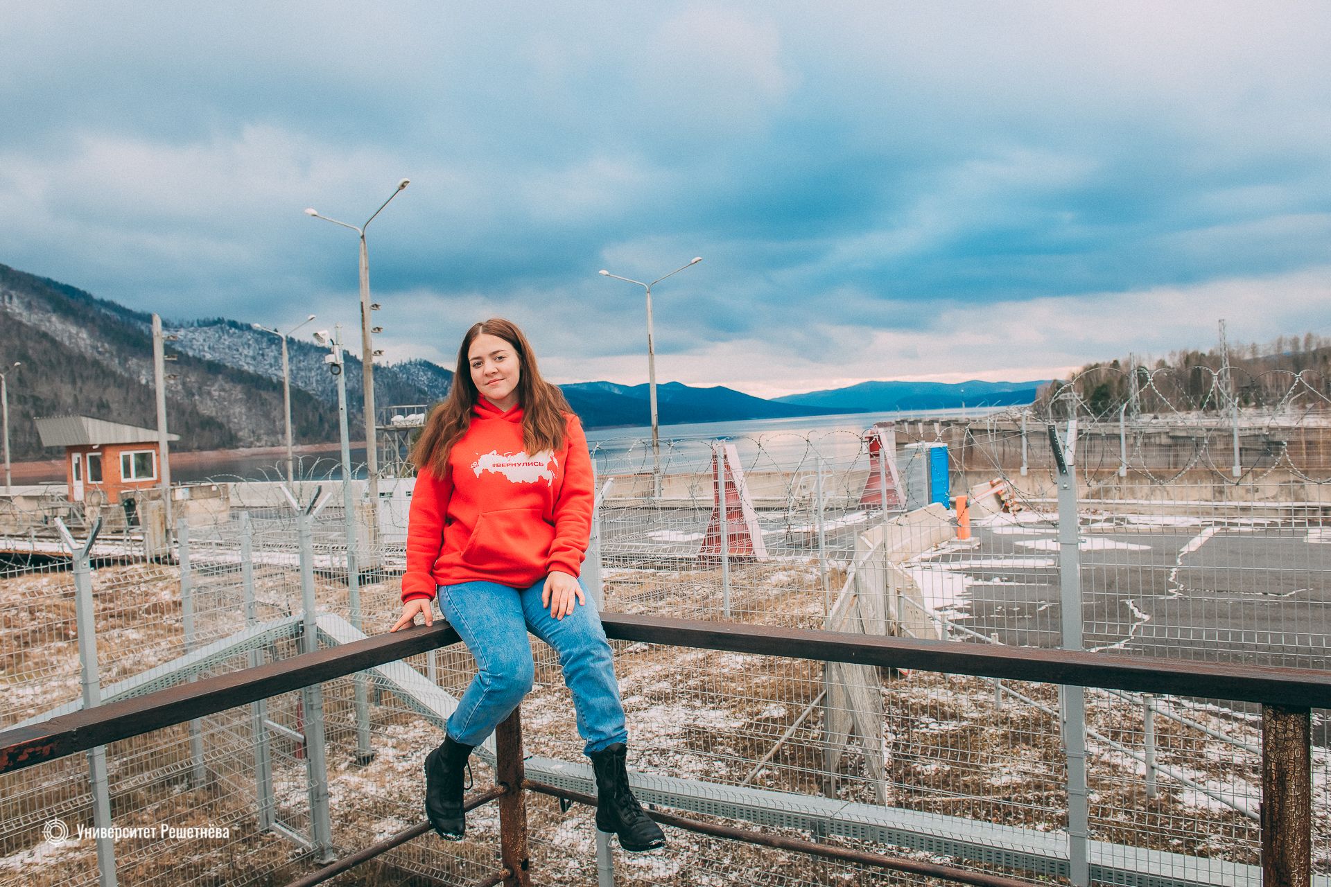 Odoo изображение и текстовый блок