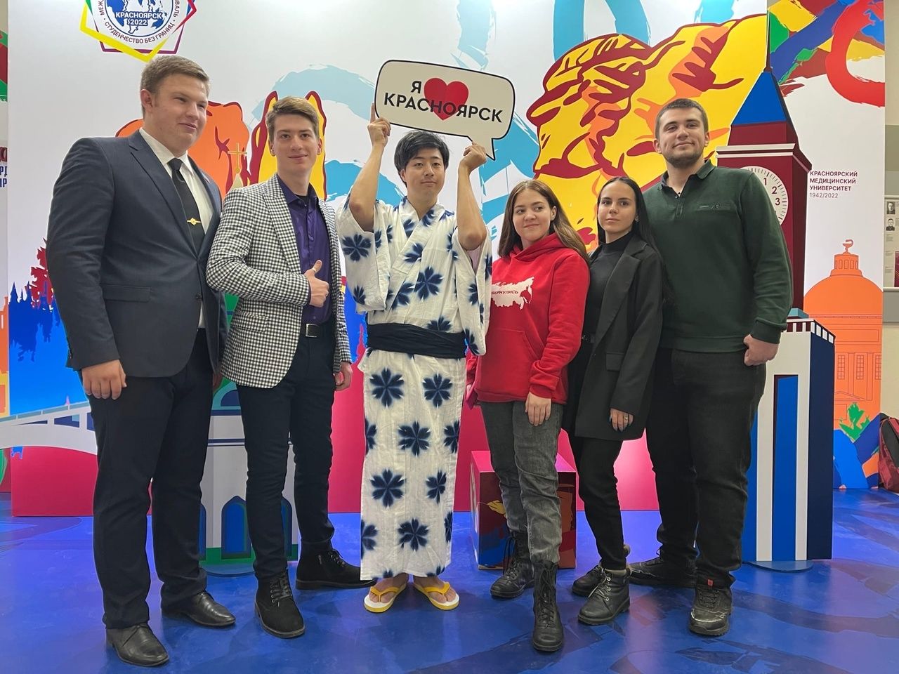 Odoo изображение и текстовый блок