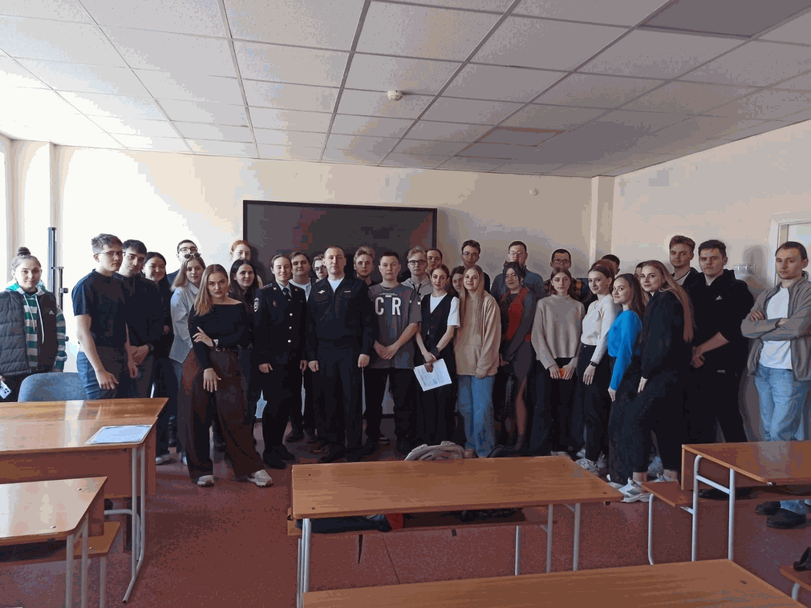 Odoo изображение и текстовый блок