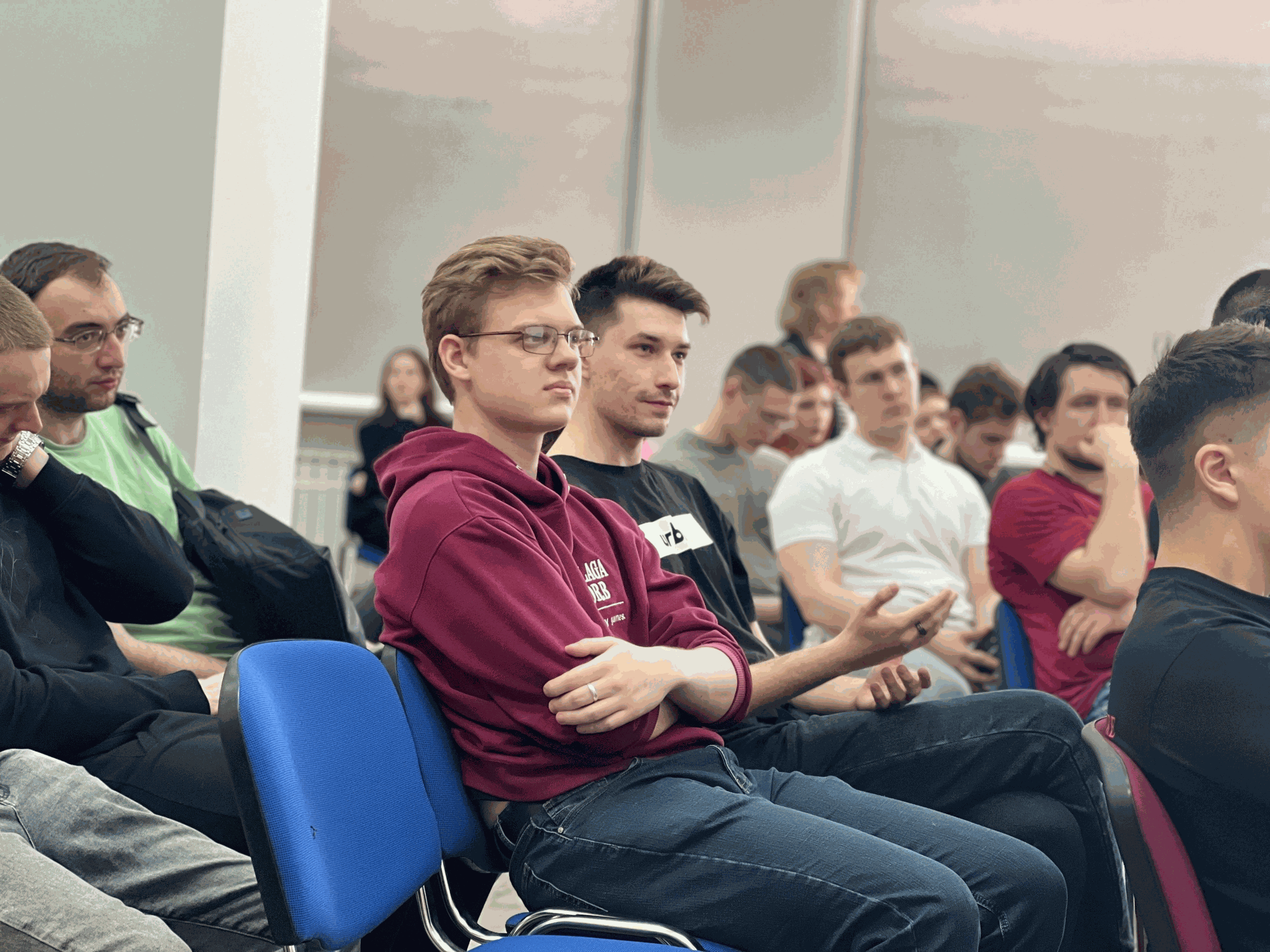 Odoo изображение и текстовый блок