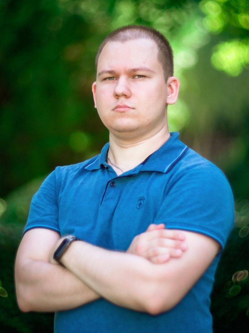 Odoo изображение и текстовый блок