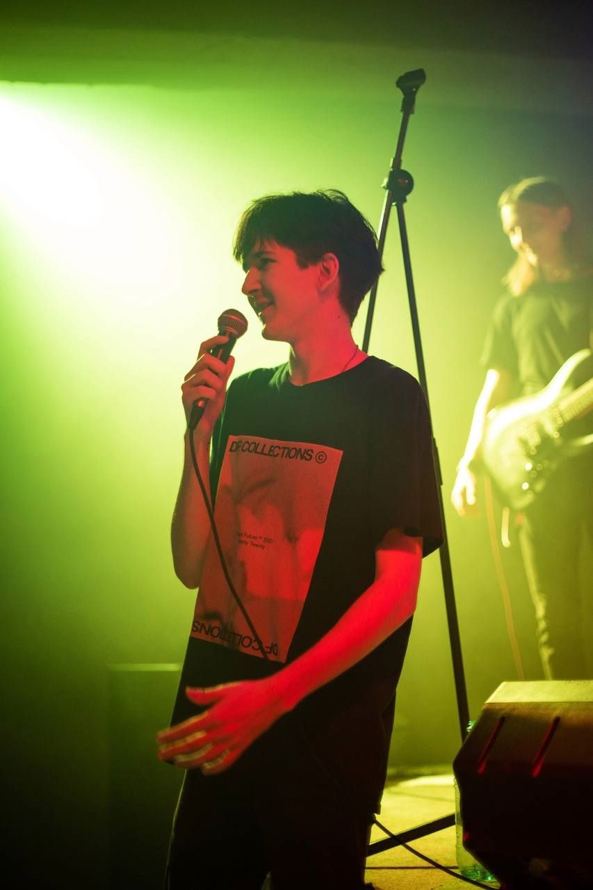 Odoo изображение и текстовый блок