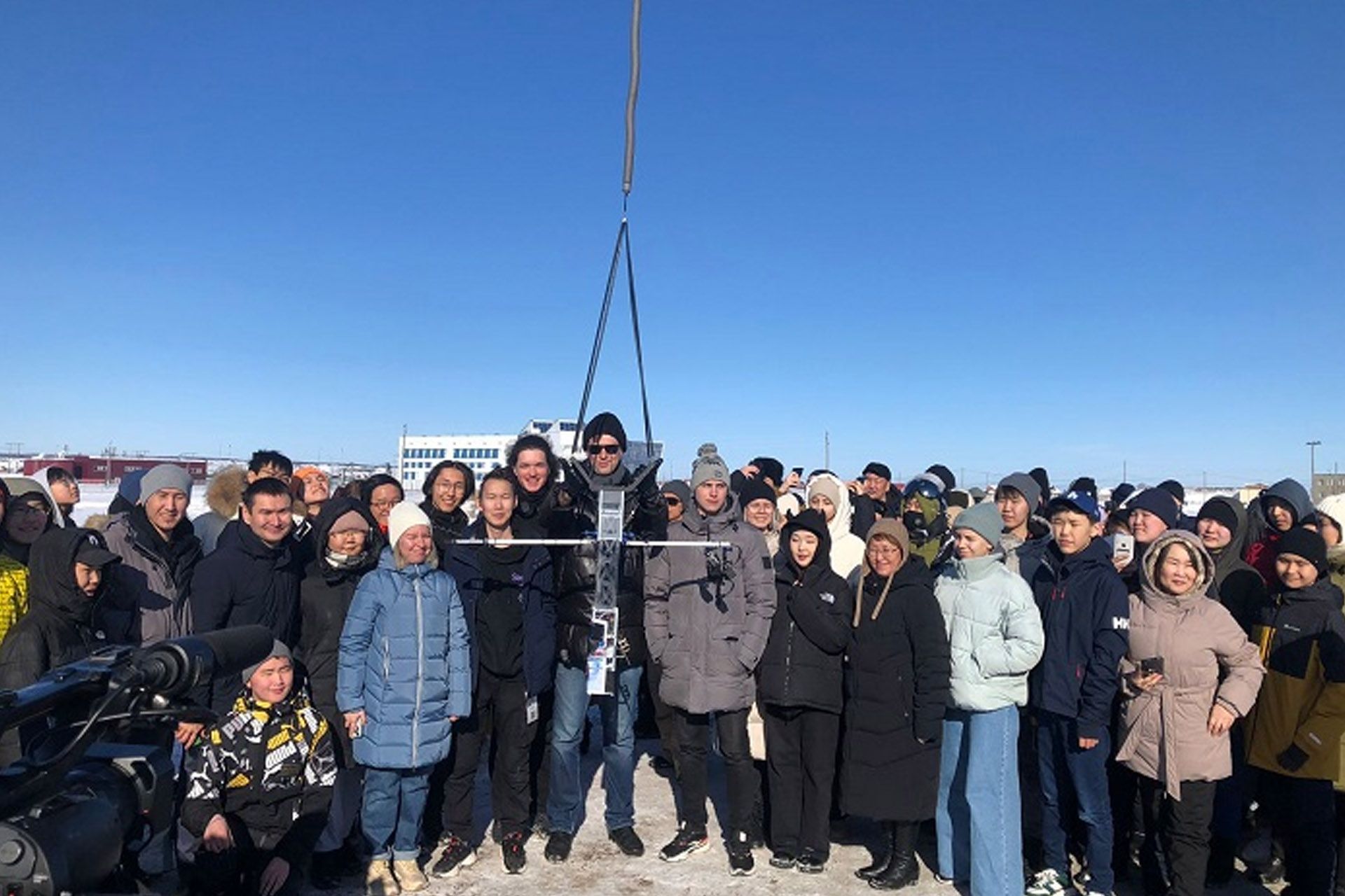 Odoo  текст и изображение блок