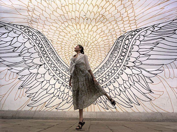 Анна Суханова